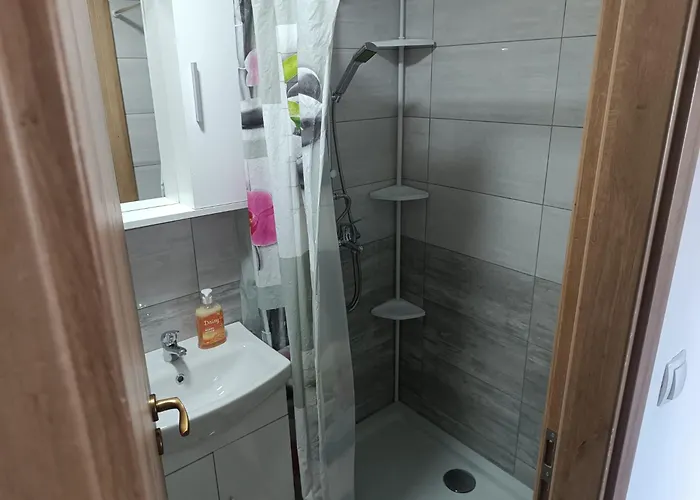 Borsic Apartamento
