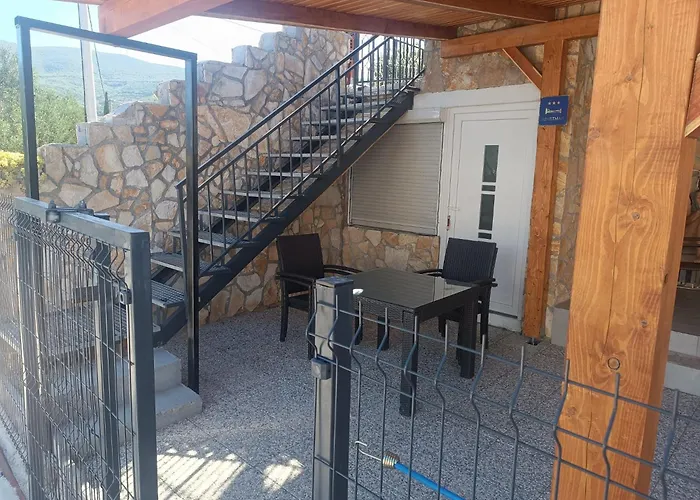 Apartamento Borsic