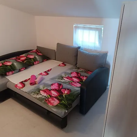 Apartment Borsic Gornji Karin