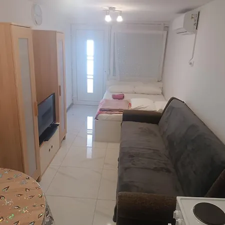 Borsic * Gornji Karin