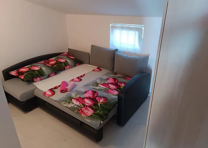 Apartamento Borsic Gornji Karin