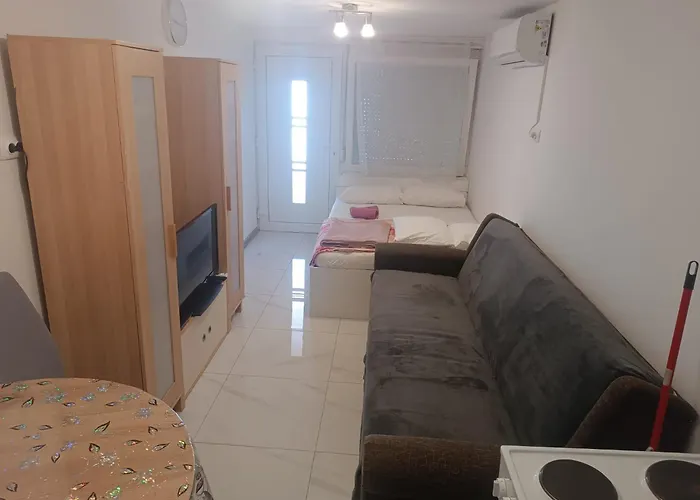 Borsic * Gornji Karin