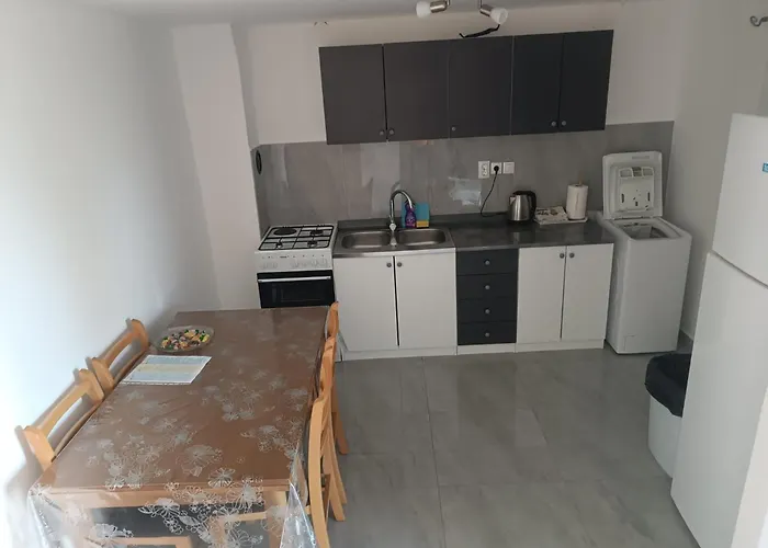 Apartamento Borsic