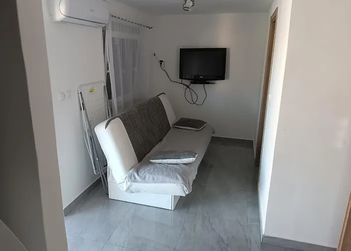 Apartamento Borsic *