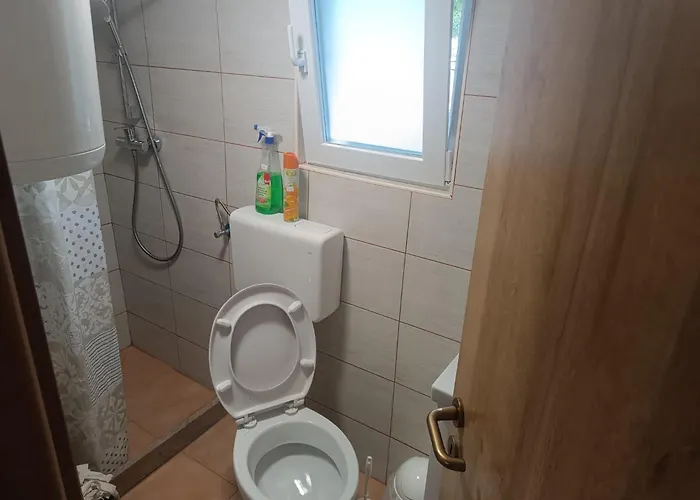 Borsic Apartamento *